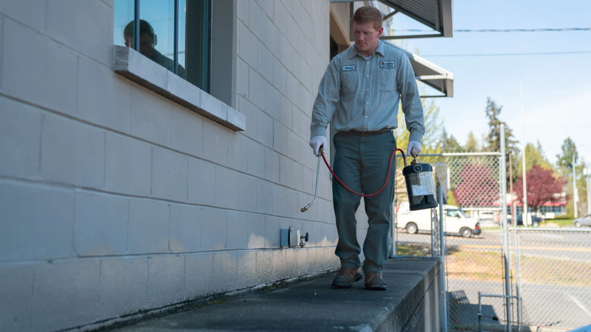 Are Perimeter Pest Control Treatments Worth the Money?