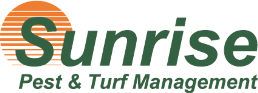 Sunrise Pest & Turf Management logo