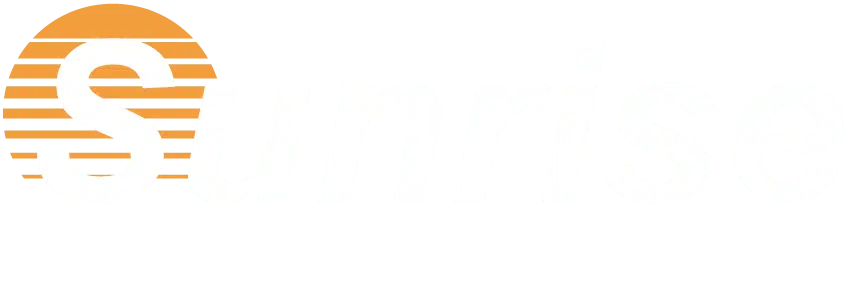 Sunrise Pest & Turf Management Logo