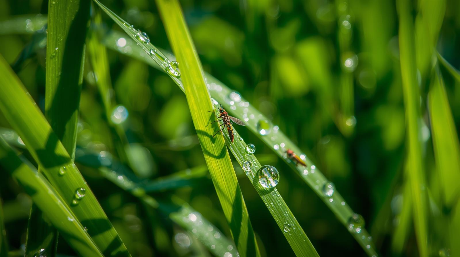 Are Chinch Bugs Harmless or Harmful to Your Lawn?