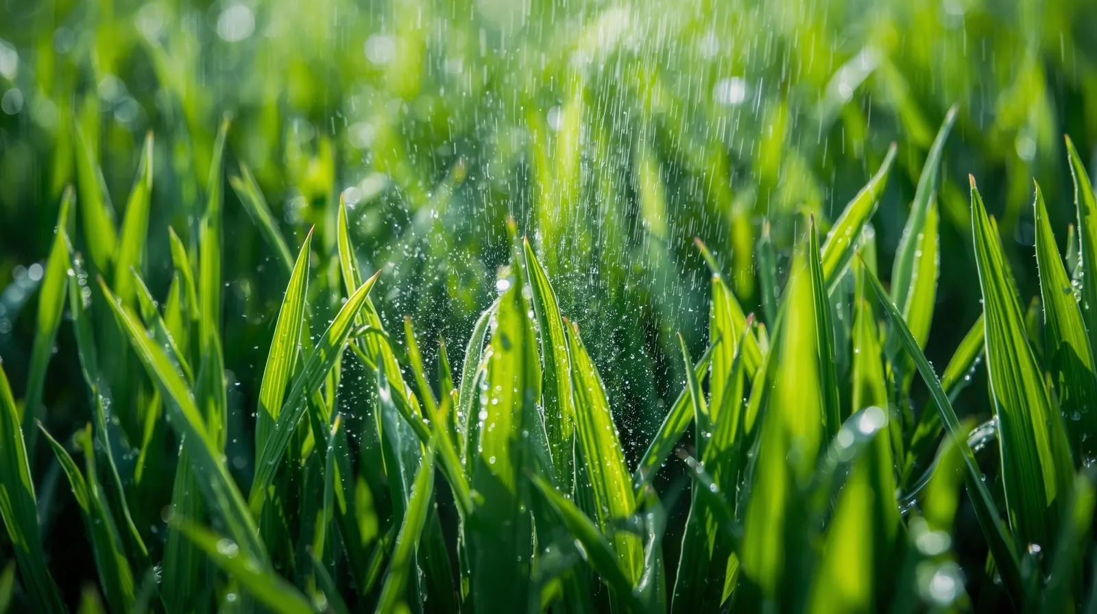 The 2026 PNW Lime Treatment Blueprint: Balancing Soil pH for Spring Turf Vitality