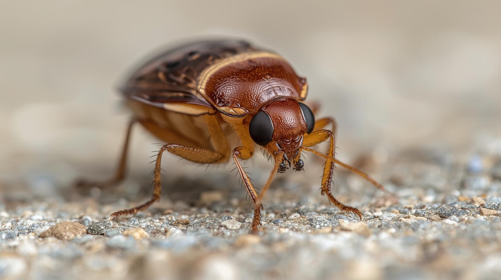 How to Treat and Prevent a Flea Infestation