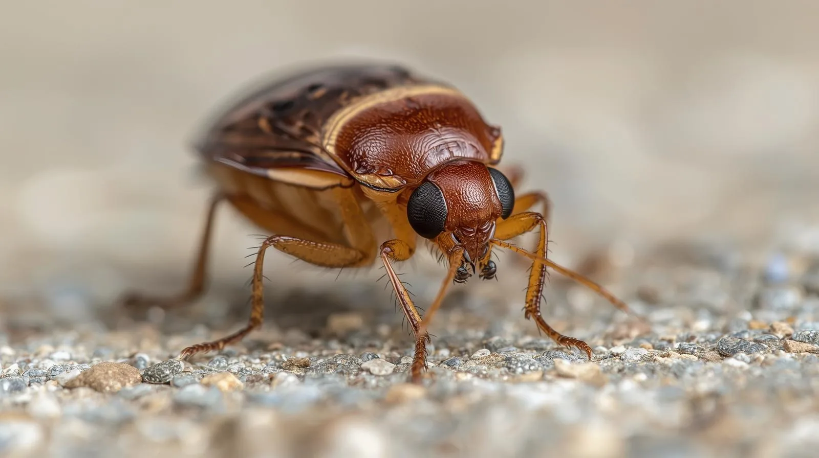 How to Treat and Prevent a Flea Infestation