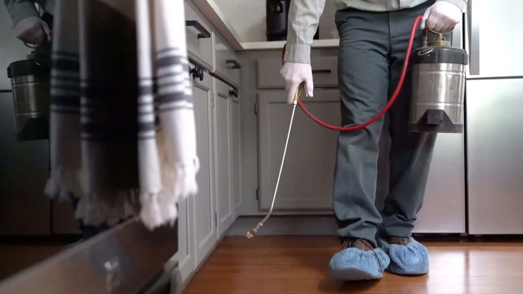 Ways to Keep Cockroaches From Infesting Your Home
