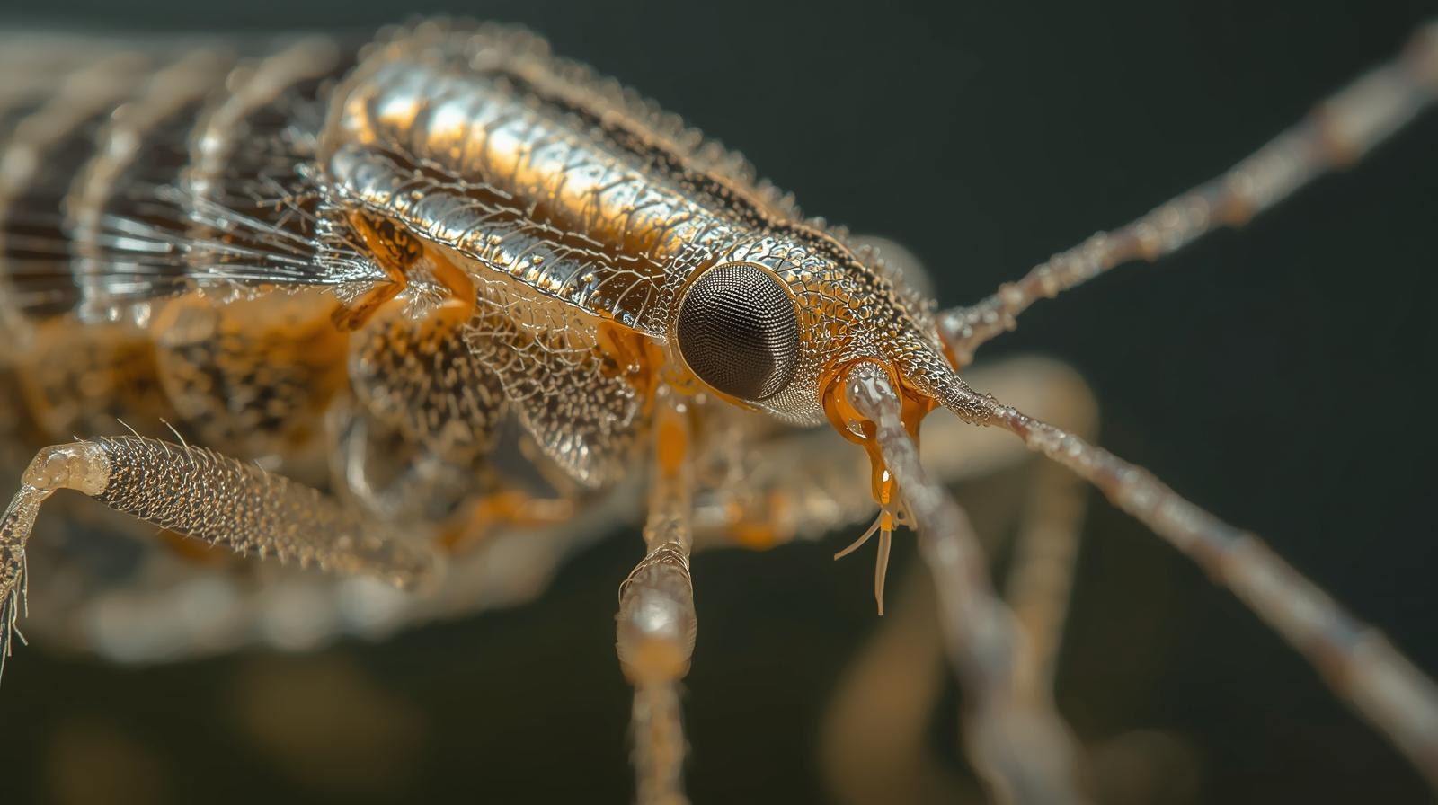 Spring Pests to Watch Out For and Tips to Keep Them Away